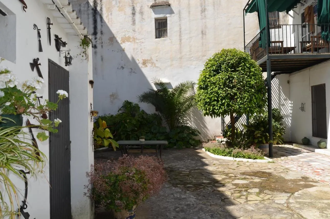 Lujoso Y Tranquilo Apartamento En El Centro Sanlúcar de Barrameda