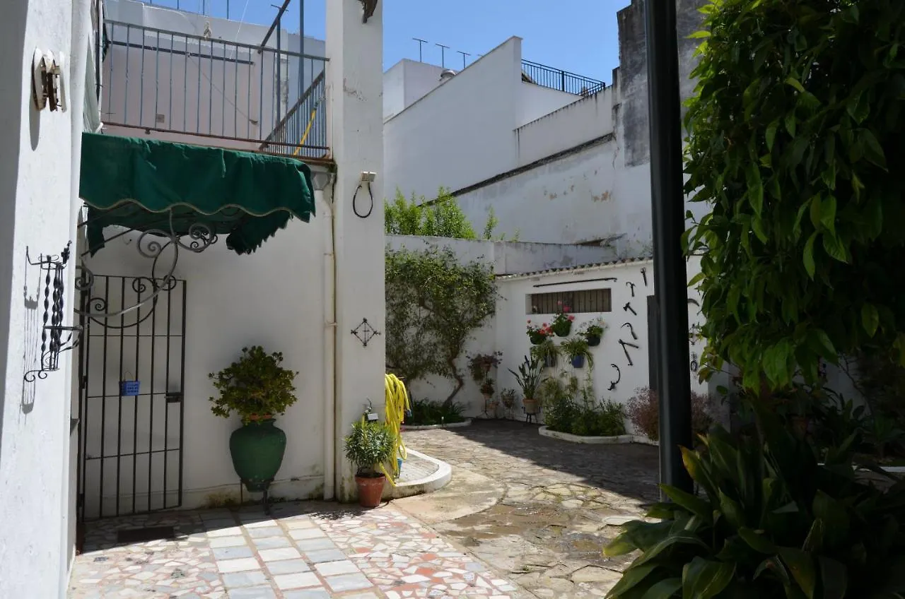 Lujoso Y Tranquilo Apartamento En El Centro Apartment Sanlucar de Barrameda 0*,  Spain