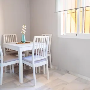 Aguasal Apartment