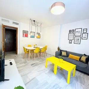 In Sanlucar Apartamento