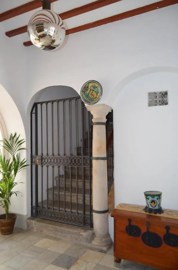 Lujoso Y Tranquilo Apartamento En El Centro Sanlucar de Barrameda
