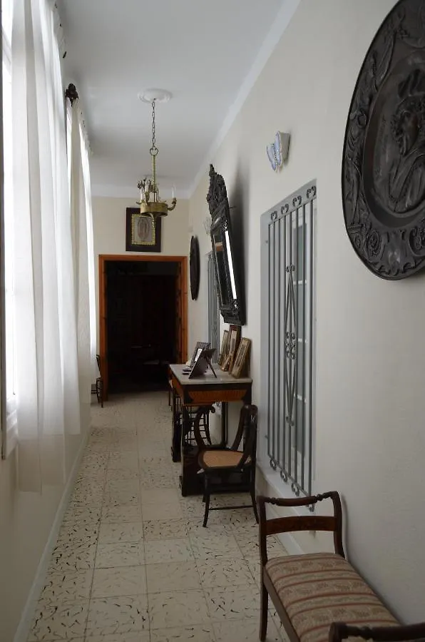 Apartment Lujoso Y Tranquilo Apartamento En El Centro Sanlucar de Barrameda