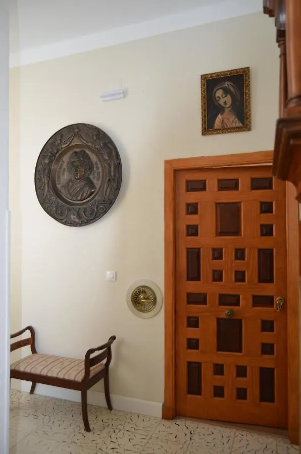 Lujoso Y Tranquilo Apartamento En El Centro Sanlucar de Barrameda