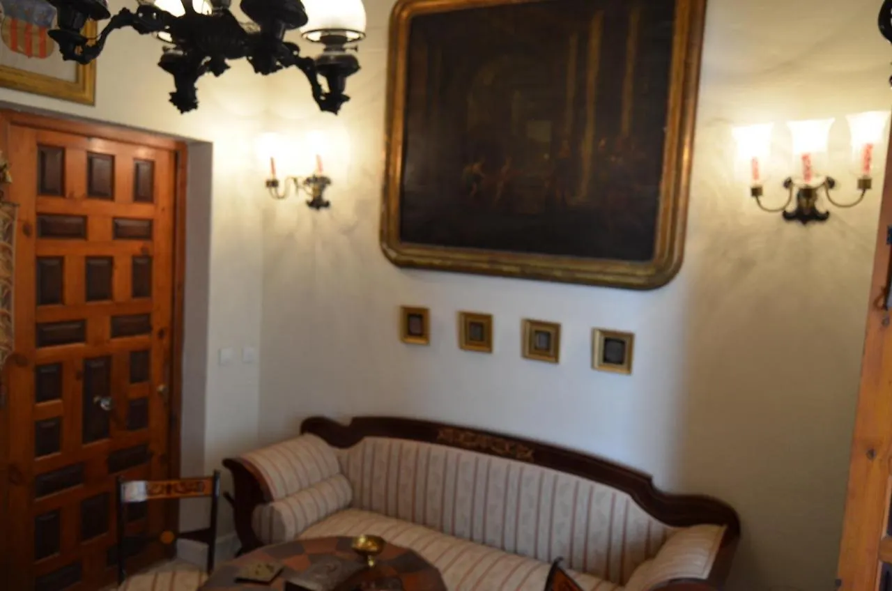 Apartment Lujoso Y Tranquilo Apartamento En El Centro Sanlucar de Barrameda