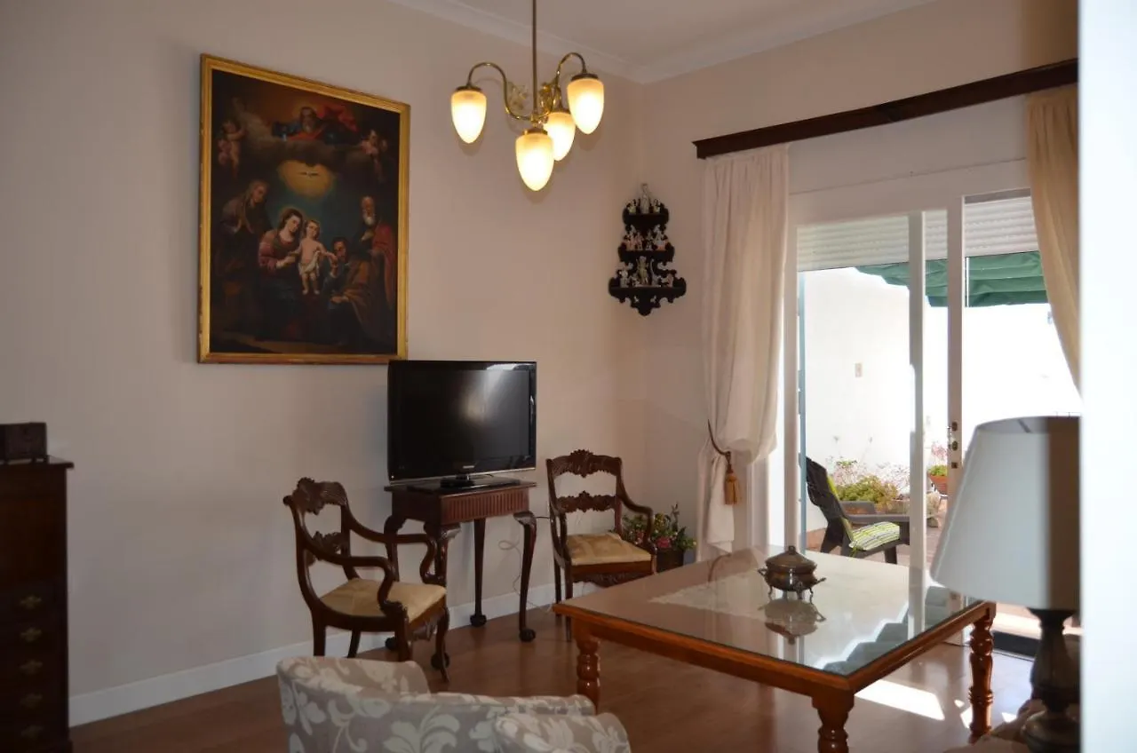 Lujoso Y Tranquilo Apartamento En El Centro Sanlucar de Barrameda