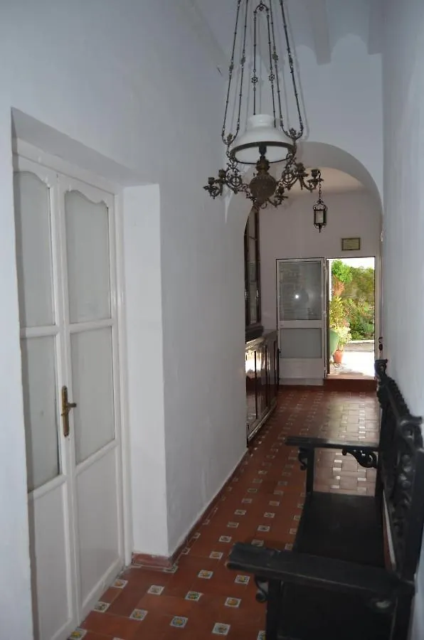 Apartment Lujoso Y Tranquilo Apartamento En El Centro Sanlucar de Barrameda Spain