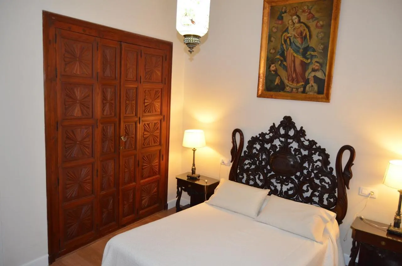 Apartment Lujoso Y Tranquilo Apartamento En El Centro Sanlucar de Barrameda Spain