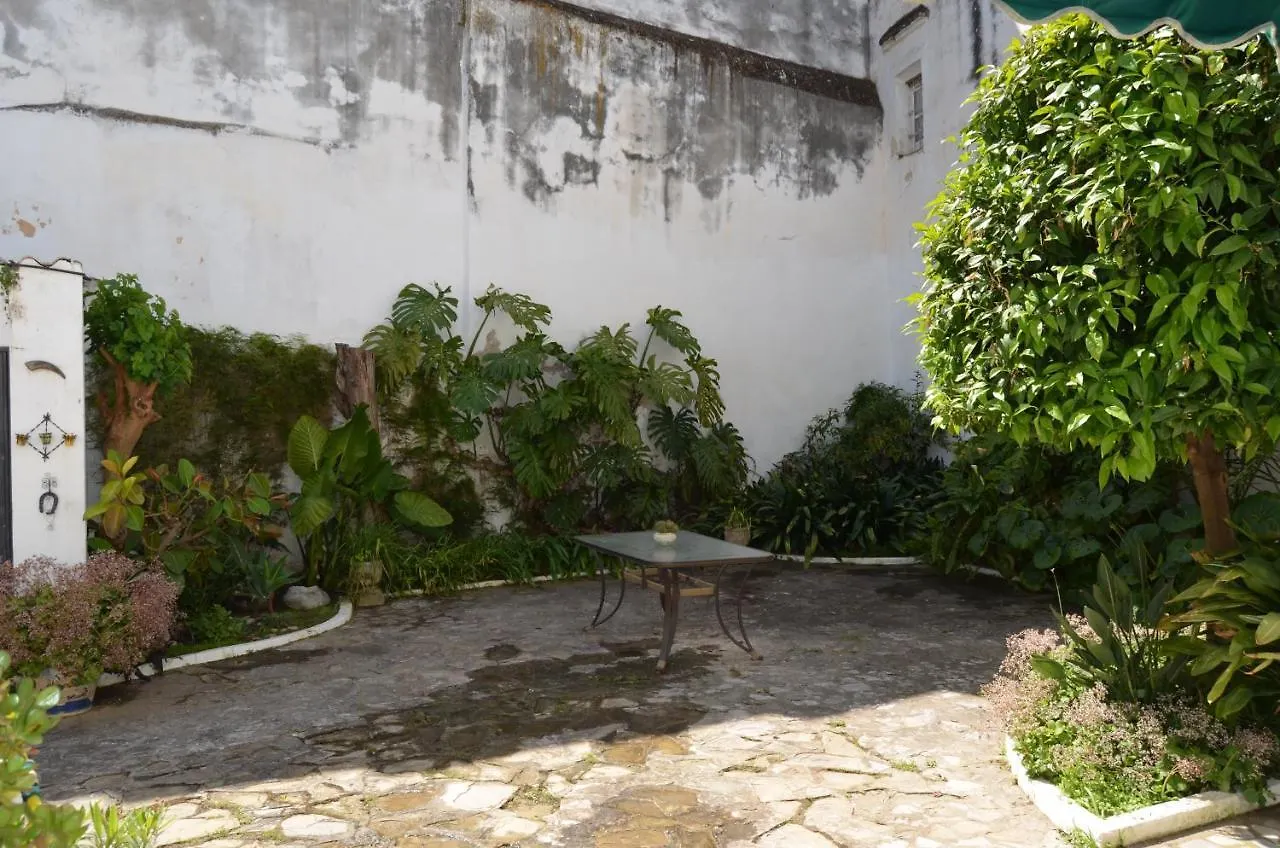 Lujoso Y Tranquilo Apartamento En El Centro Sanlucar de Barrameda