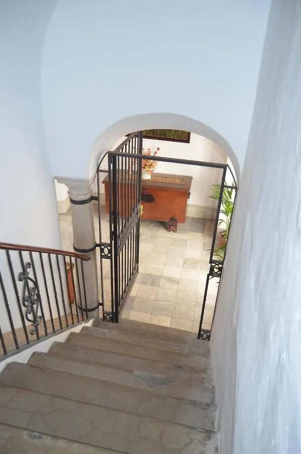 Lujoso Y Tranquilo Apartamento En El Centro Sanlucar de Barrameda 0*,  Spain