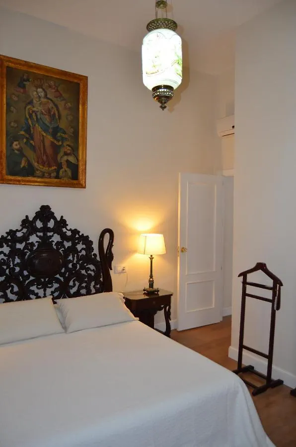 Lujoso Y Tranquilo Apartamento En El Centro Apartment Sanlucar de Barrameda