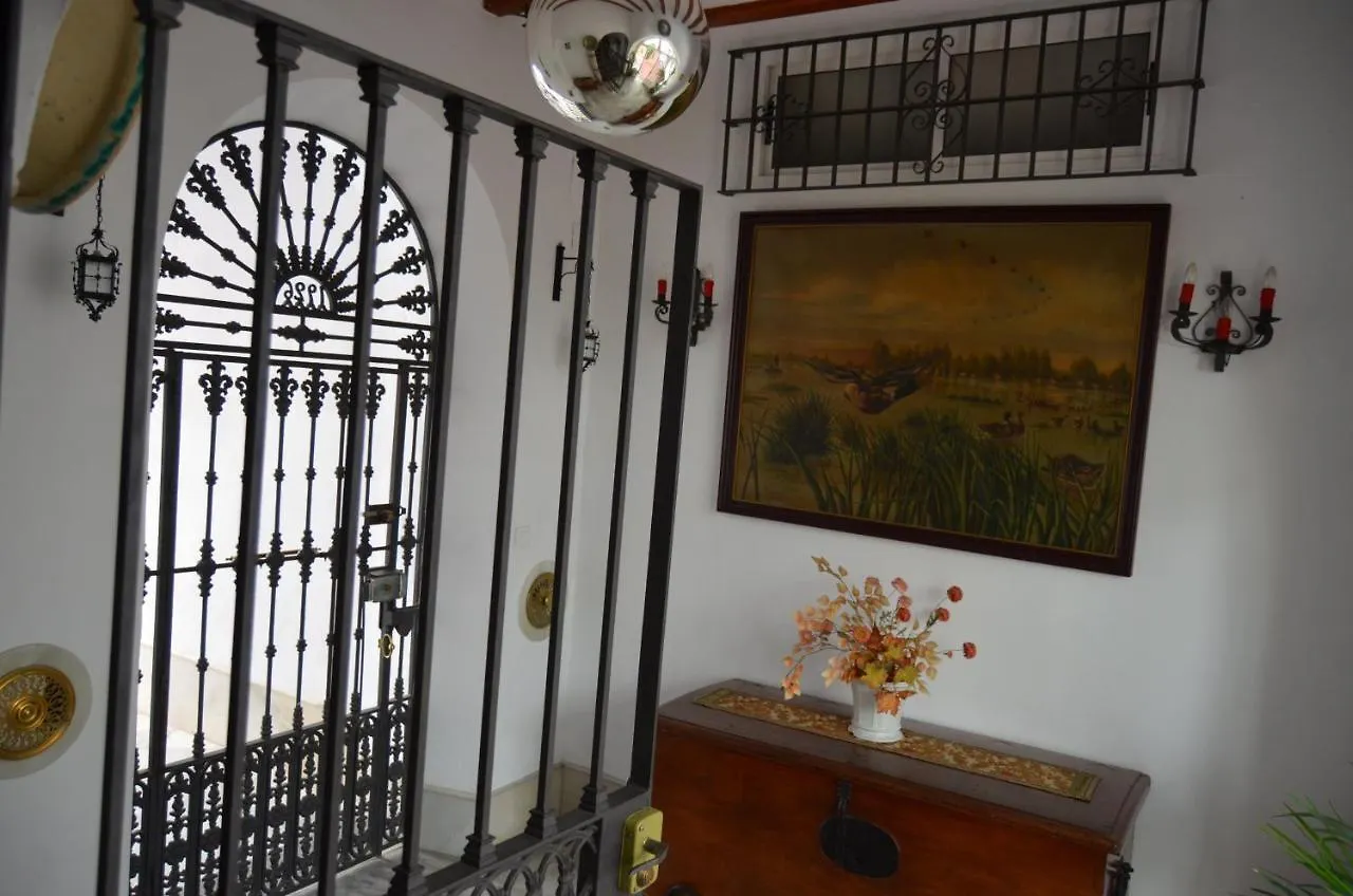 Lujoso Y Tranquilo Apartamento En El Centro Apartment Sanlucar de Barrameda