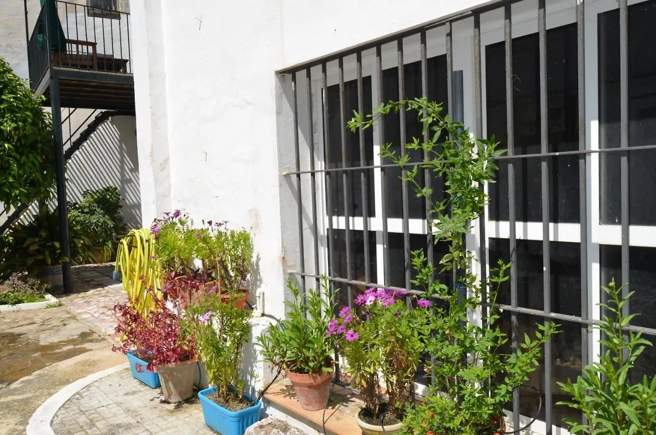 Apartment Lujoso Y Tranquilo Apartamento En El Centro Sanlucar de Barrameda