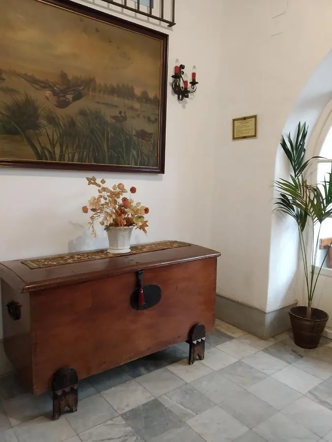 Lujoso Y Tranquilo Apartamento En El Centro Apartment Sanlucar de Barrameda