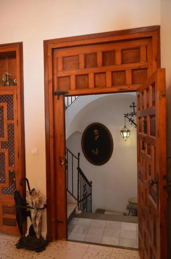 Lujoso Y Tranquilo Apartamento En El Centro Apartment Sanlucar de Barrameda