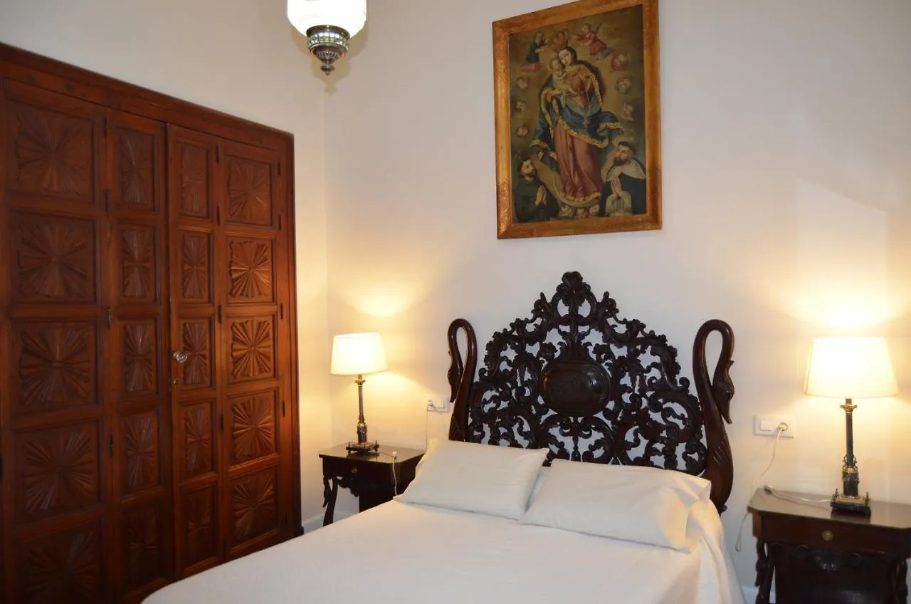 Lujoso Y Tranquilo Apartamento En El Centro Apartment Sanlucar de Barrameda