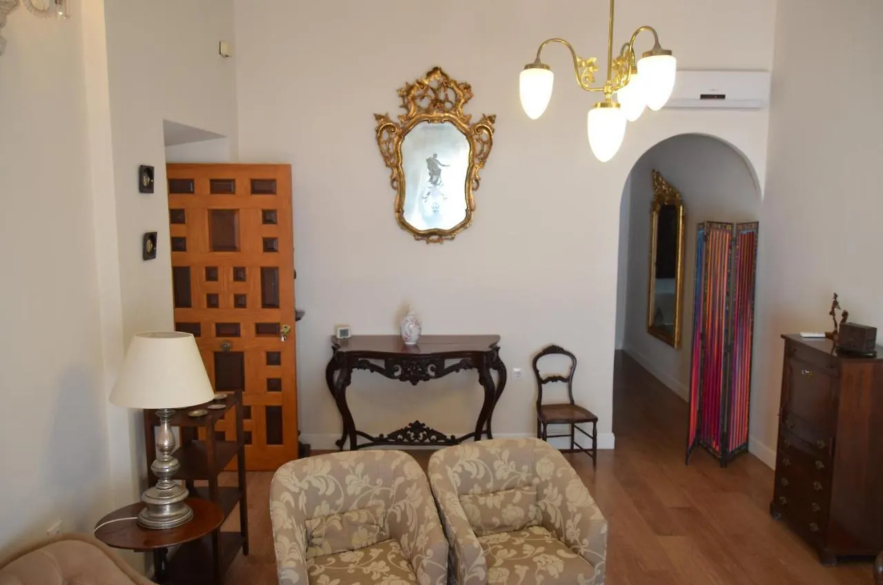 Lujoso Y Tranquilo Apartamento En El Centro Apartment Sanlucar de Barrameda